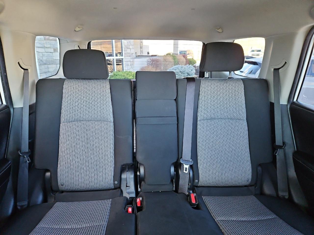 2016 Toyota 4Runner Trail Grand Junction CO