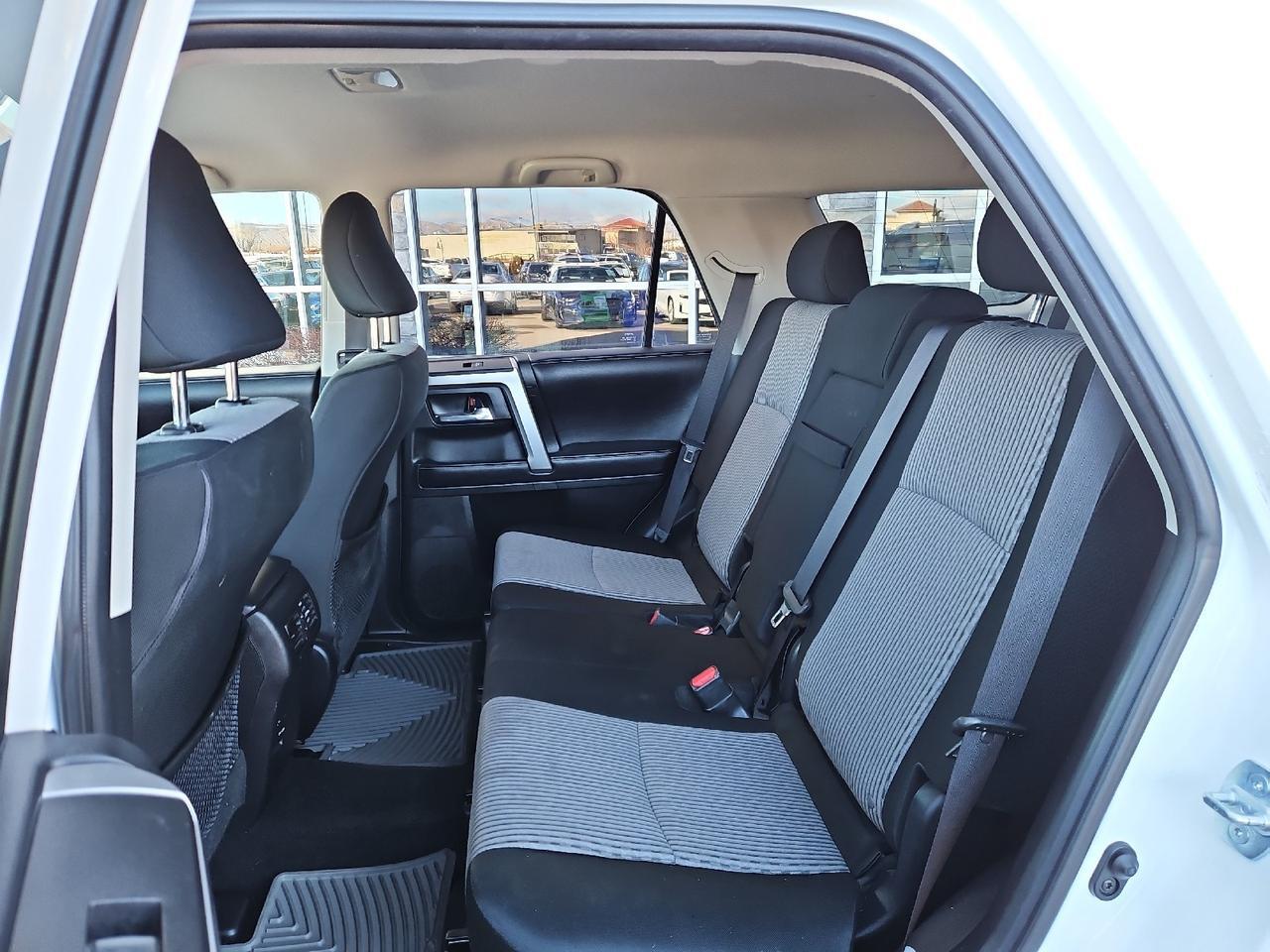 2016 Toyota 4Runner Trail Grand Junction CO