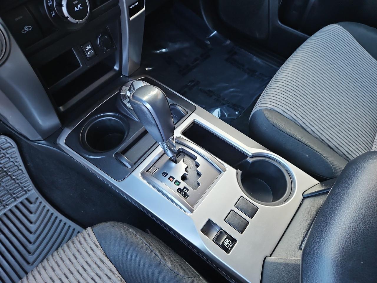 2016 Toyota 4Runner Trail Grand Junction CO