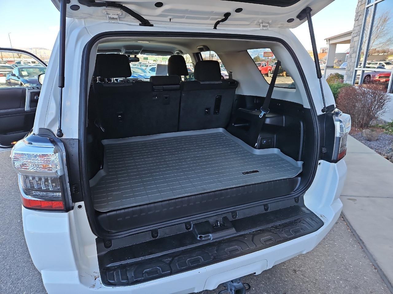 2016 Toyota 4Runner Trail Grand Junction CO