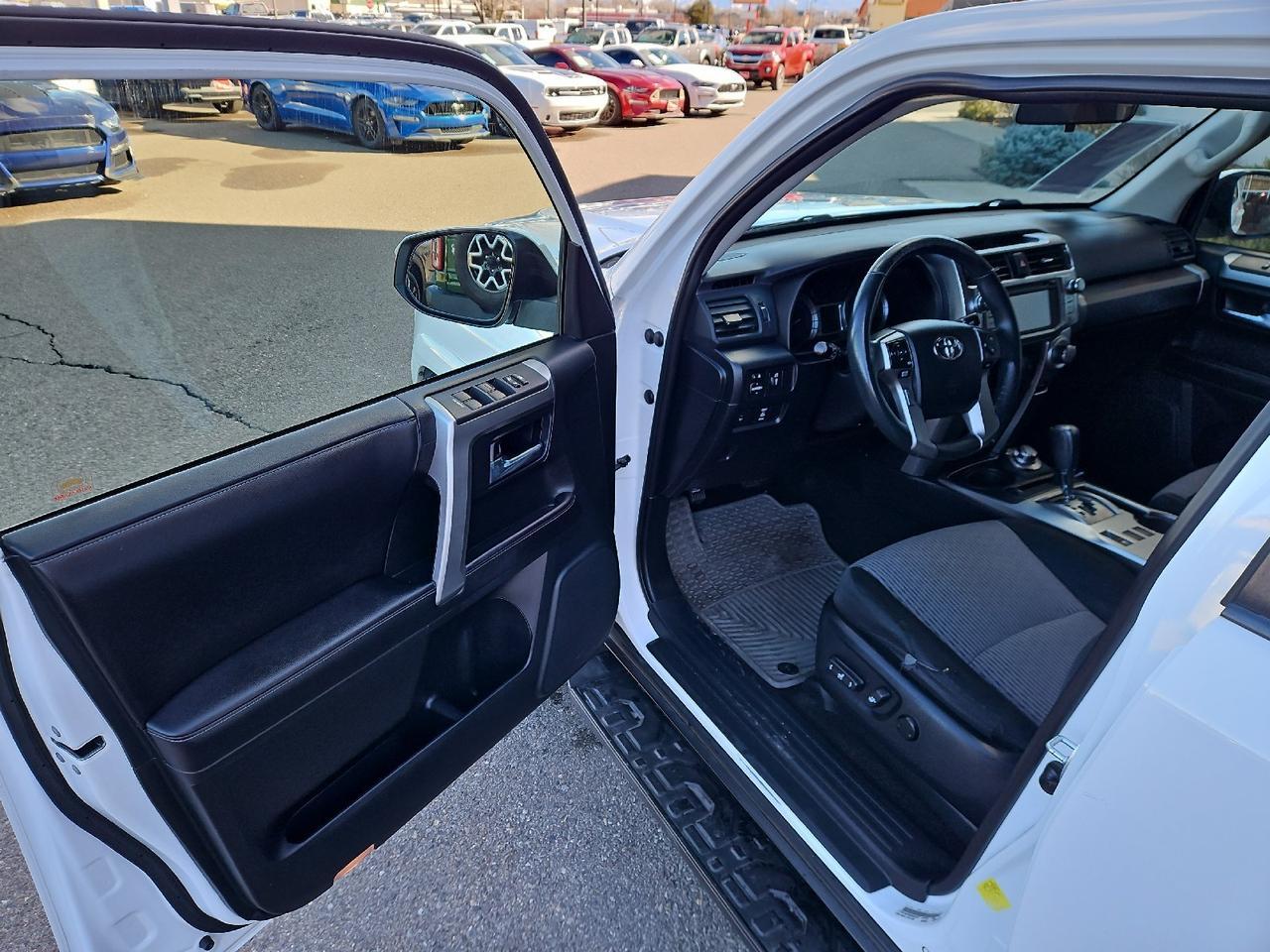 2016 Toyota 4Runner Trail Grand Junction CO