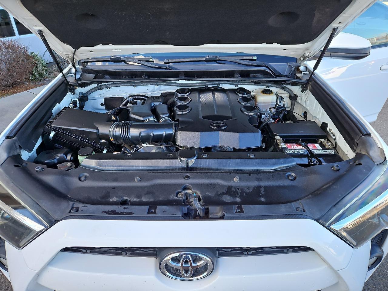 2016 Toyota 4Runner Trail Grand Junction CO