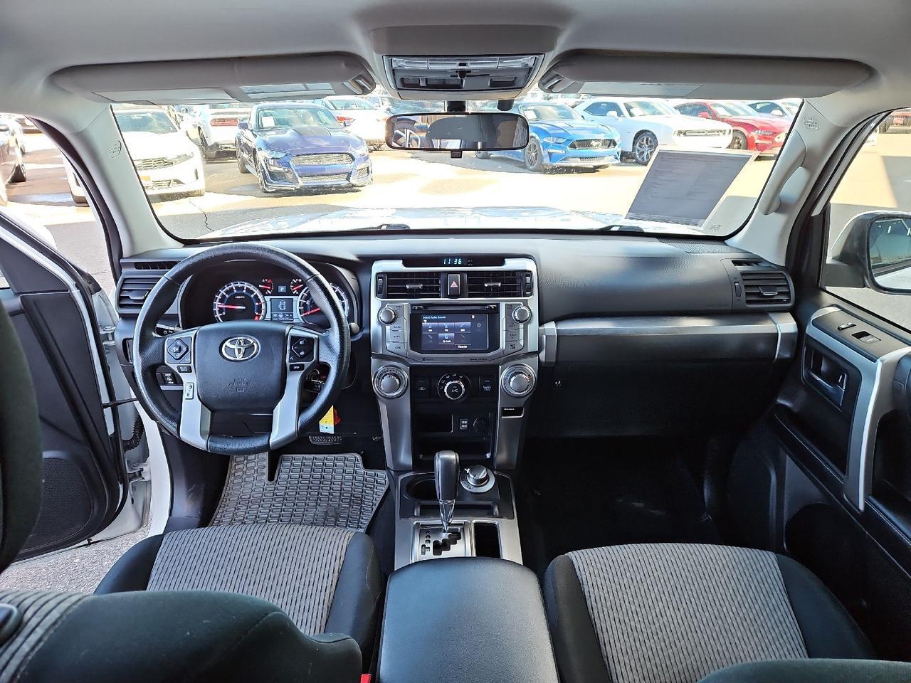 2016 Toyota 4Runner Trail Grand Junction CO