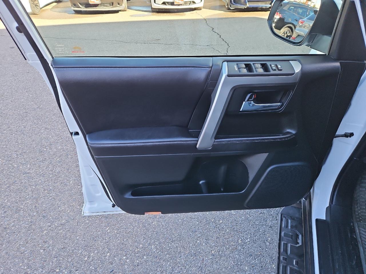 2016 Toyota 4Runner Trail Grand Junction CO