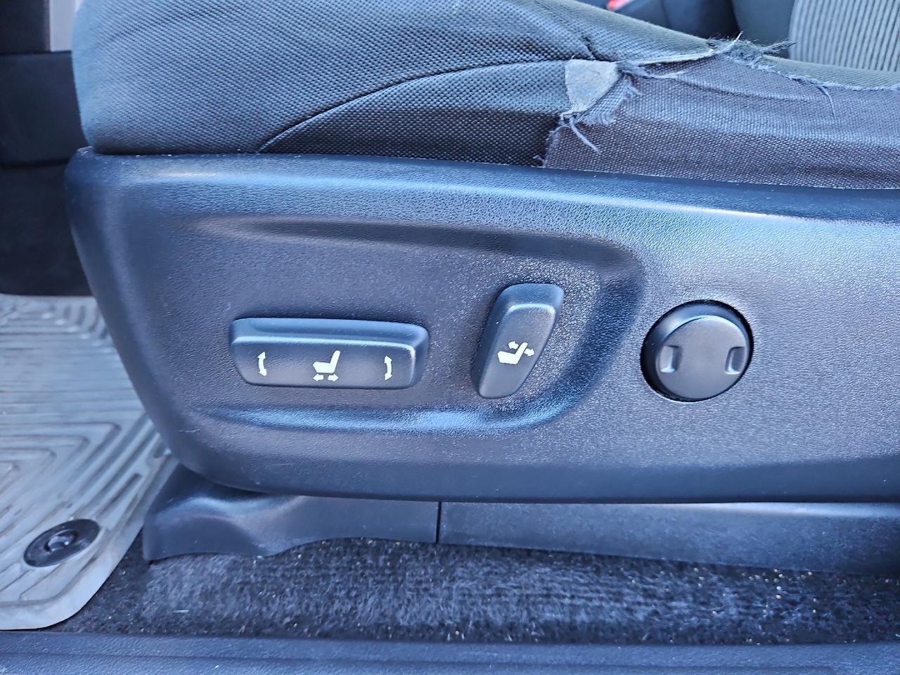 2016 Toyota 4Runner Trail Grand Junction CO