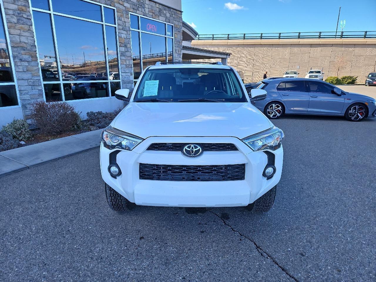2016 Toyota 4Runner Trail Grand Junction CO