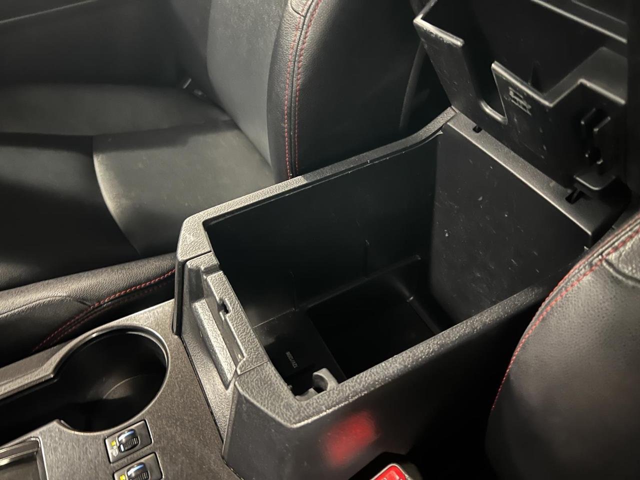 2016 Toyota 4Runner Trail Parker CO