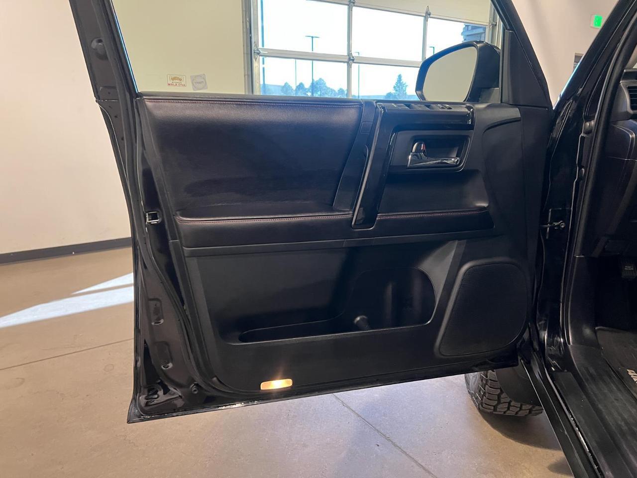 2016 Toyota 4Runner Trail Parker CO