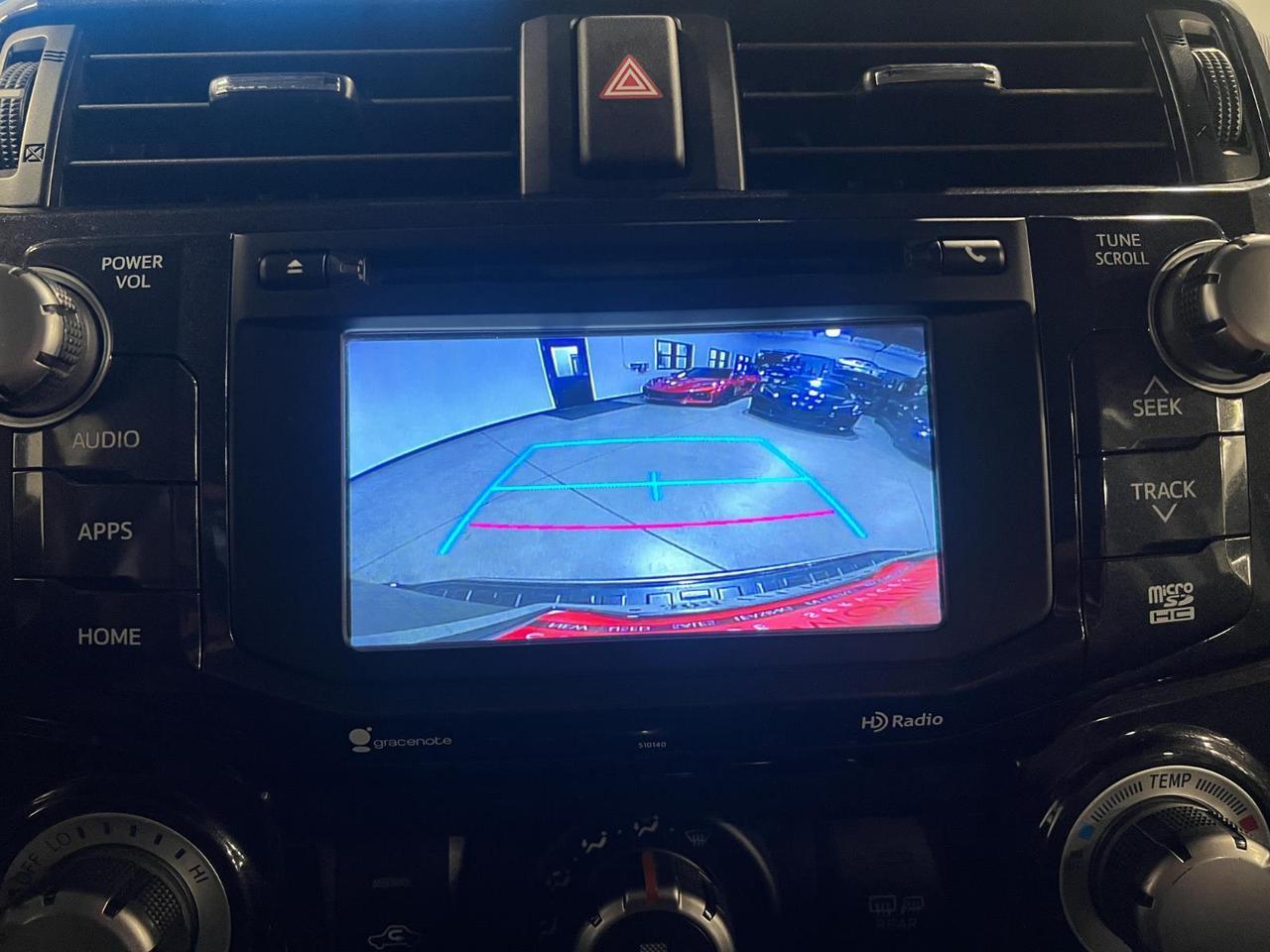 2016 Toyota 4Runner Trail Parker CO