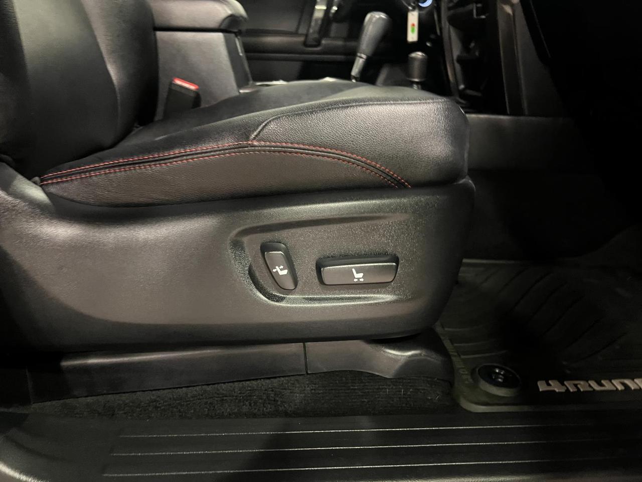 2016 Toyota 4Runner Trail Parker CO