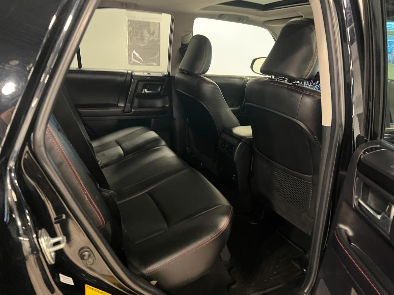 2016 Toyota 4Runner Trail Parker CO