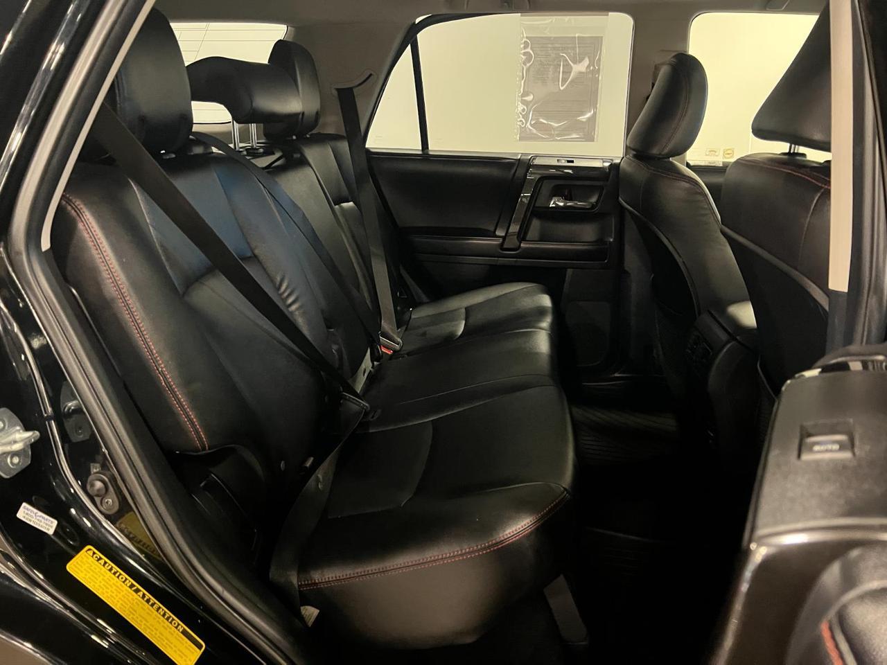 2016 Toyota 4Runner Trail Parker CO