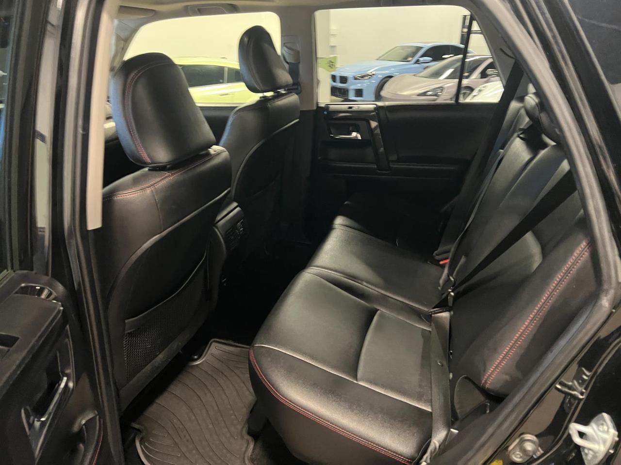 2016 Toyota 4Runner Trail Parker CO