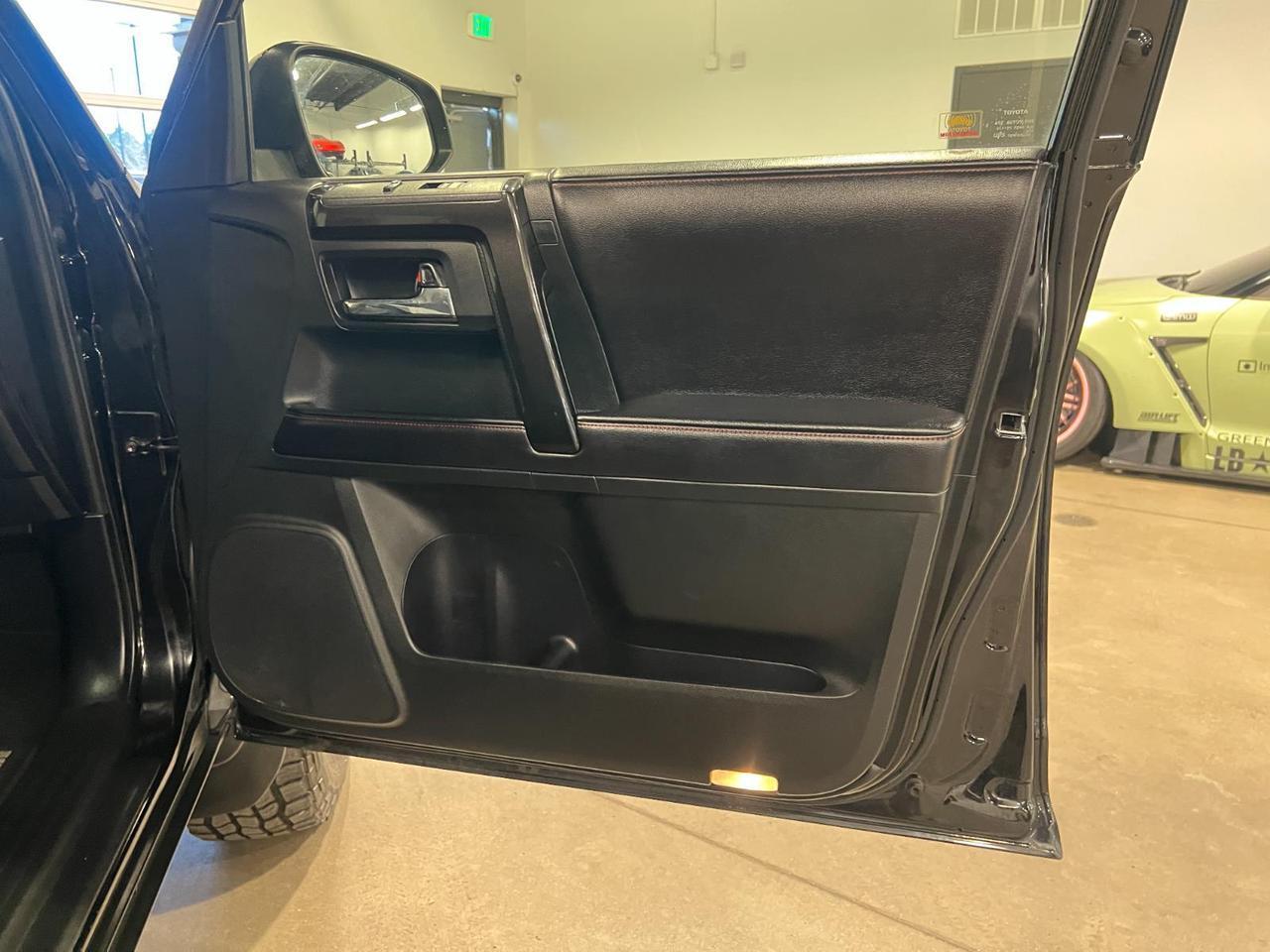 2016 Toyota 4Runner Trail Parker CO