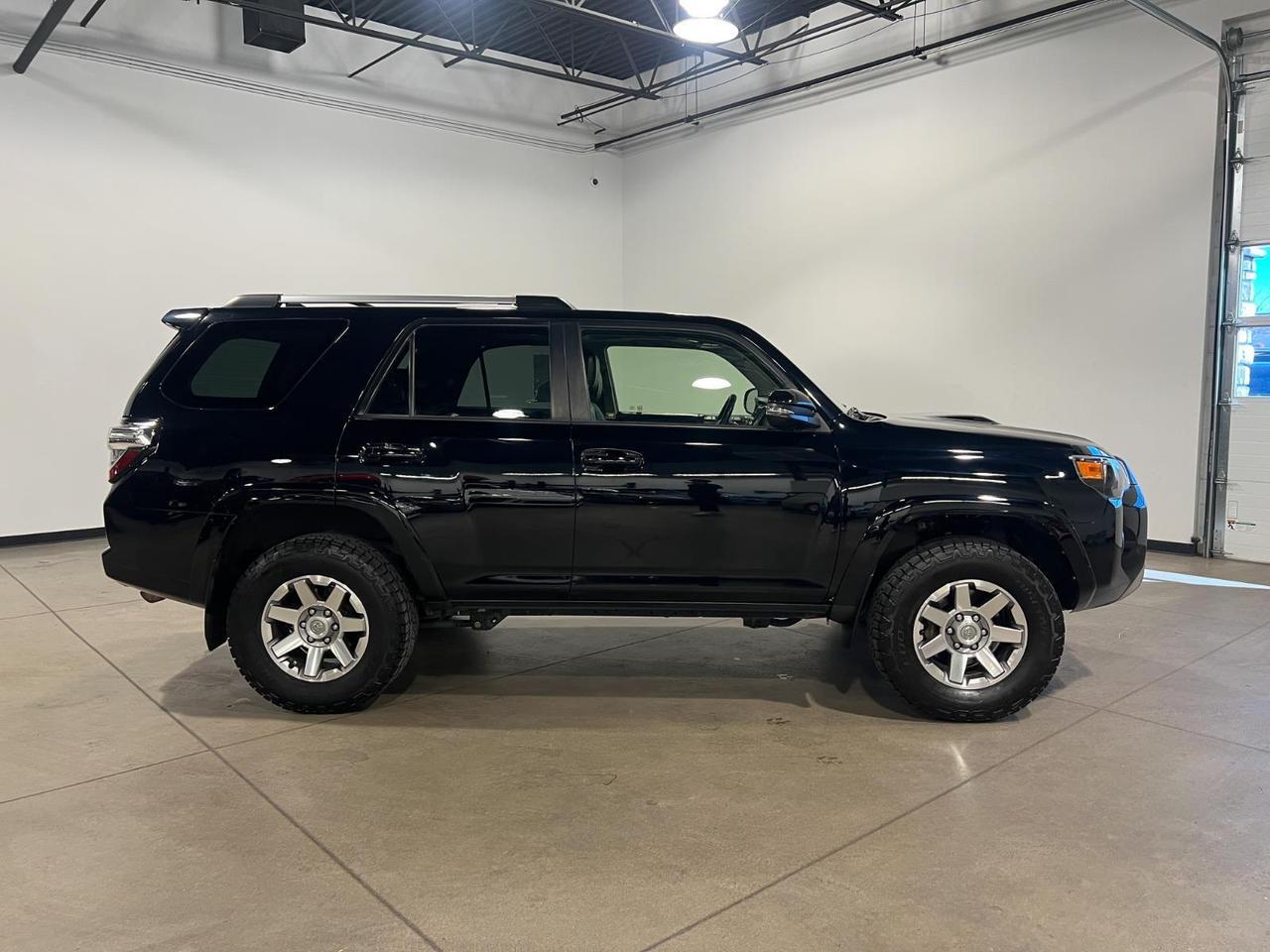 2016 Toyota 4Runner Trail Parker CO