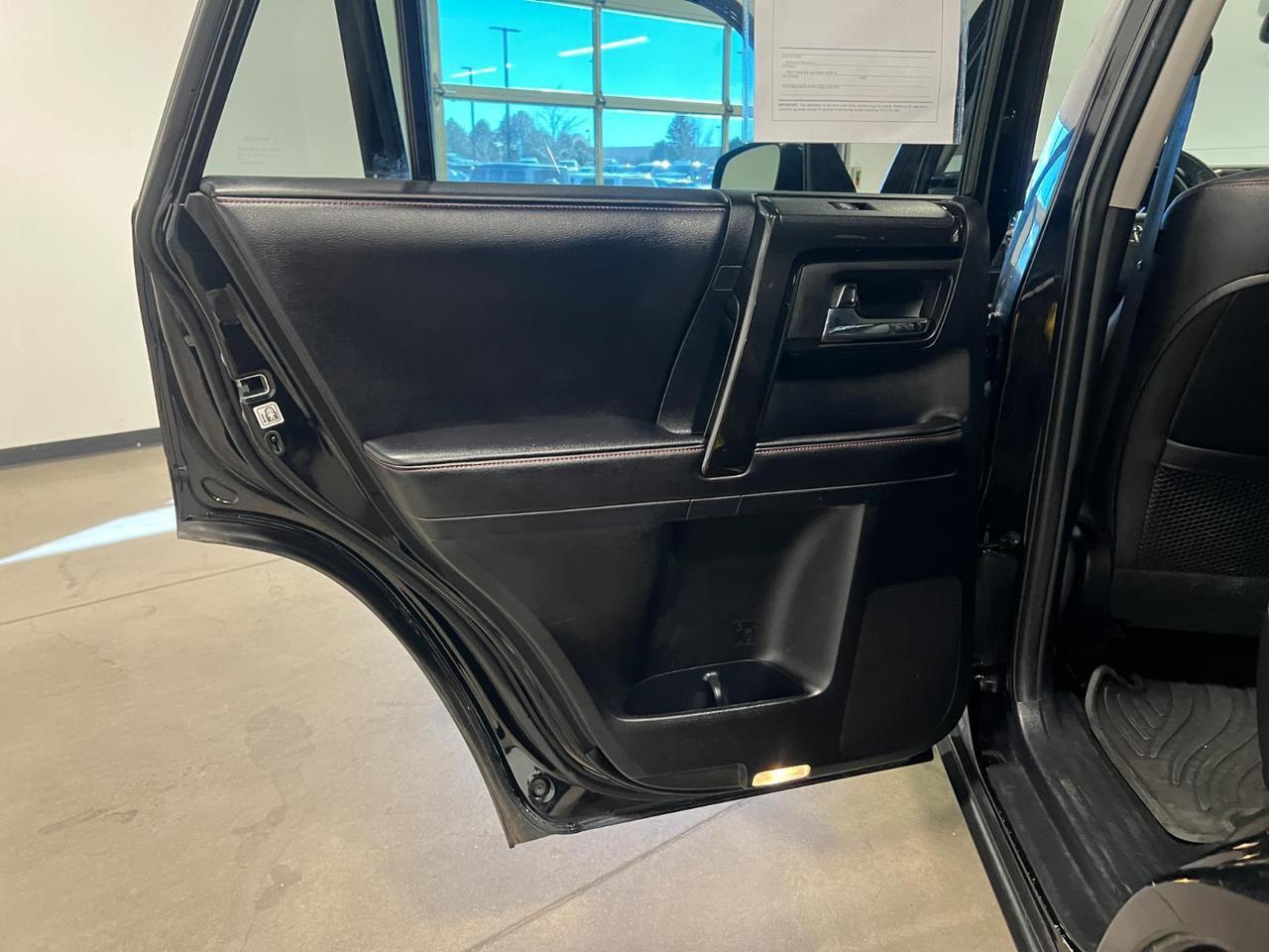 2016 Toyota 4Runner Trail Parker CO