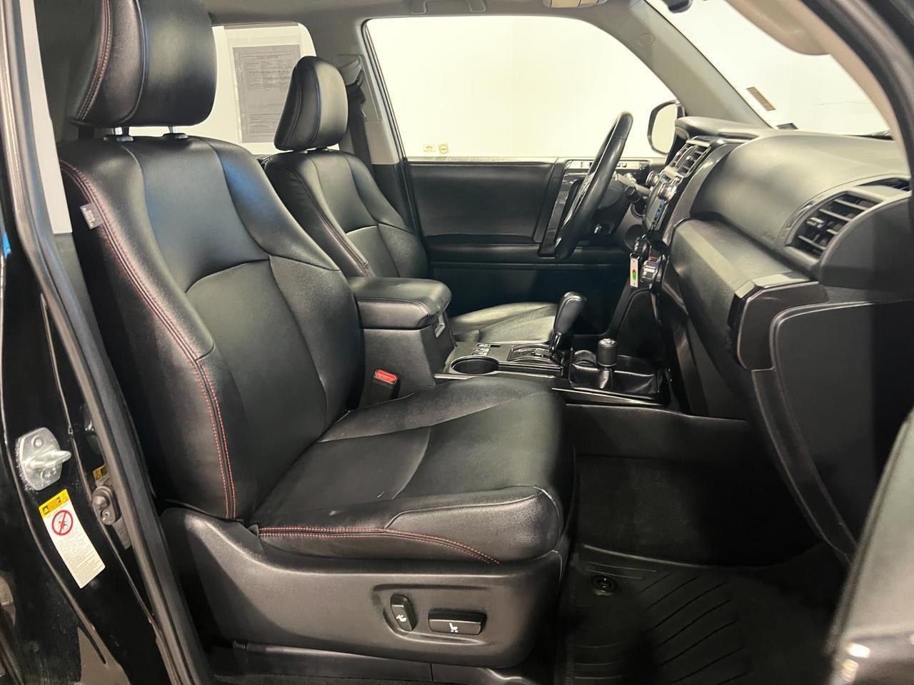 2016 Toyota 4Runner Trail Parker CO