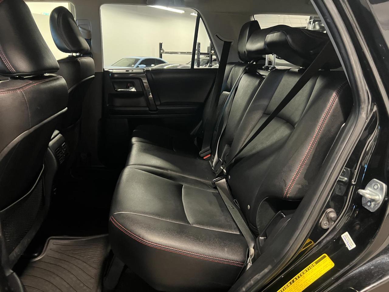 2016 Toyota 4Runner Trail Parker CO