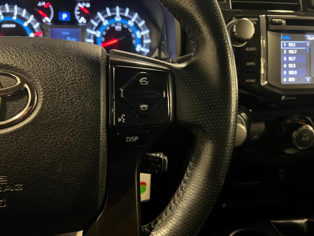 2016 Toyota 4Runner Trail Parker CO