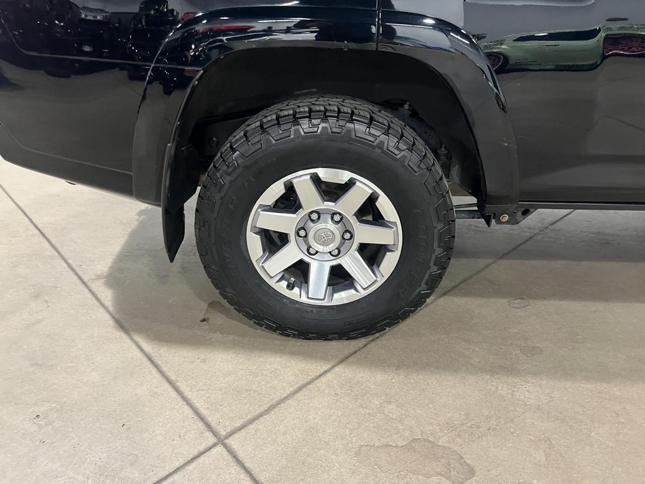 2016 Toyota 4Runner Trail Parker CO