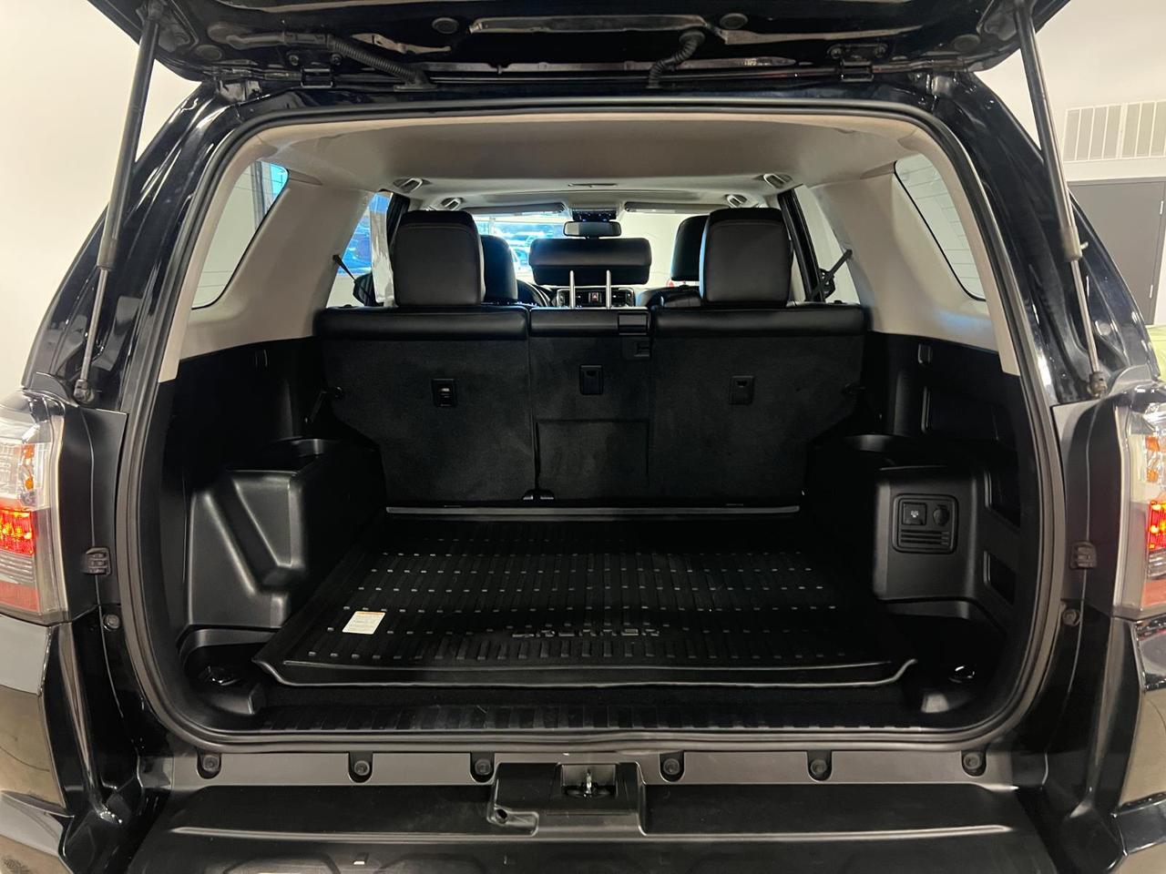 2016 Toyota 4Runner Trail Parker CO