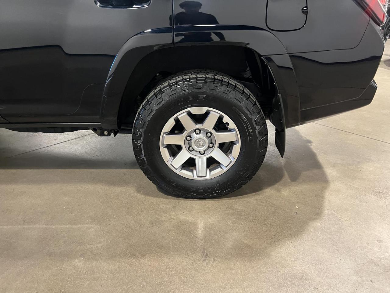 2016 Toyota 4Runner Trail Parker CO