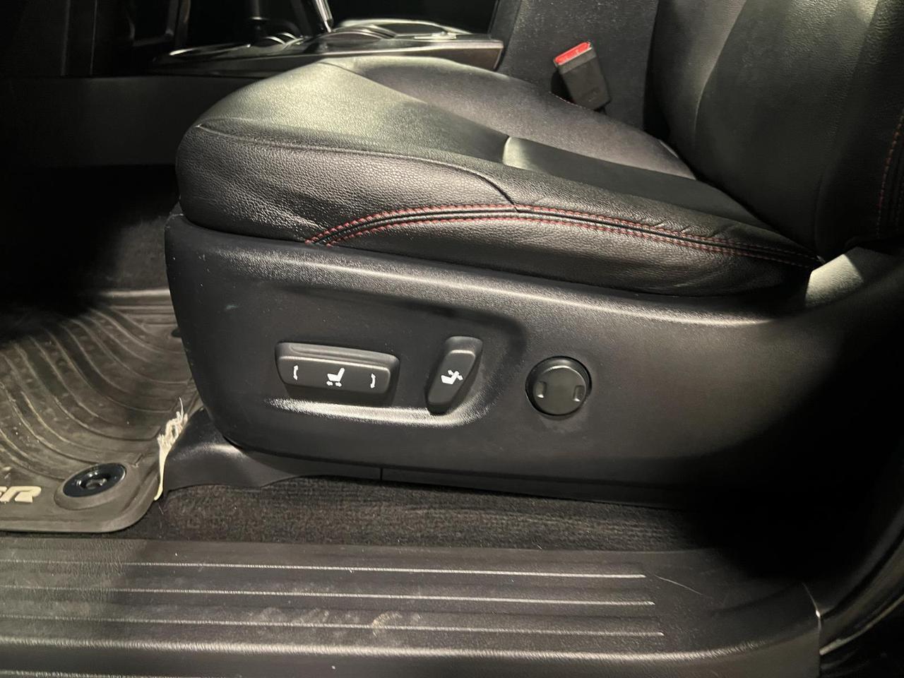 2016 Toyota 4Runner Trail Parker CO