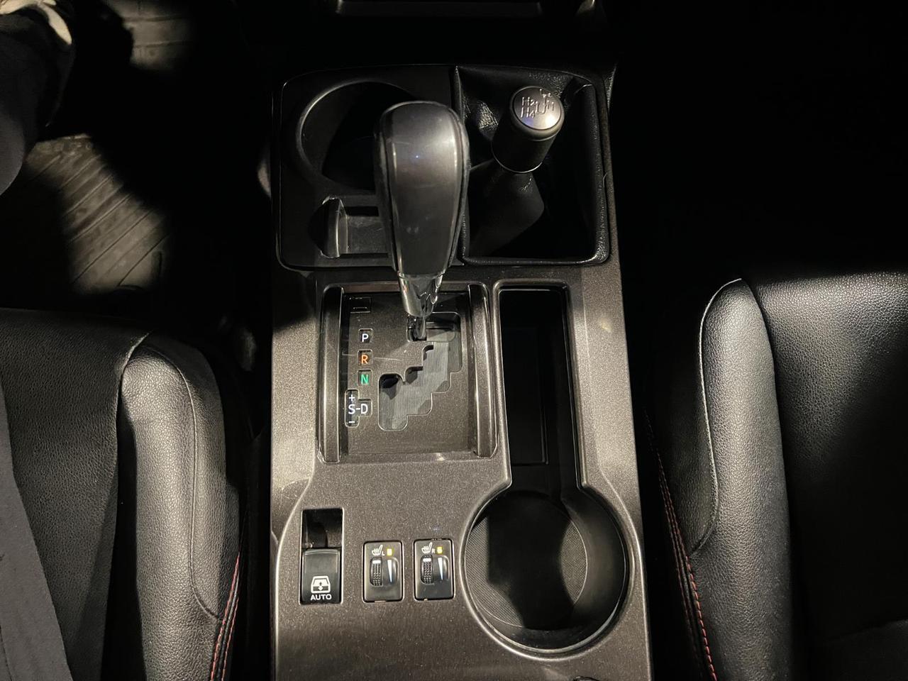 2016 Toyota 4Runner Trail Parker CO