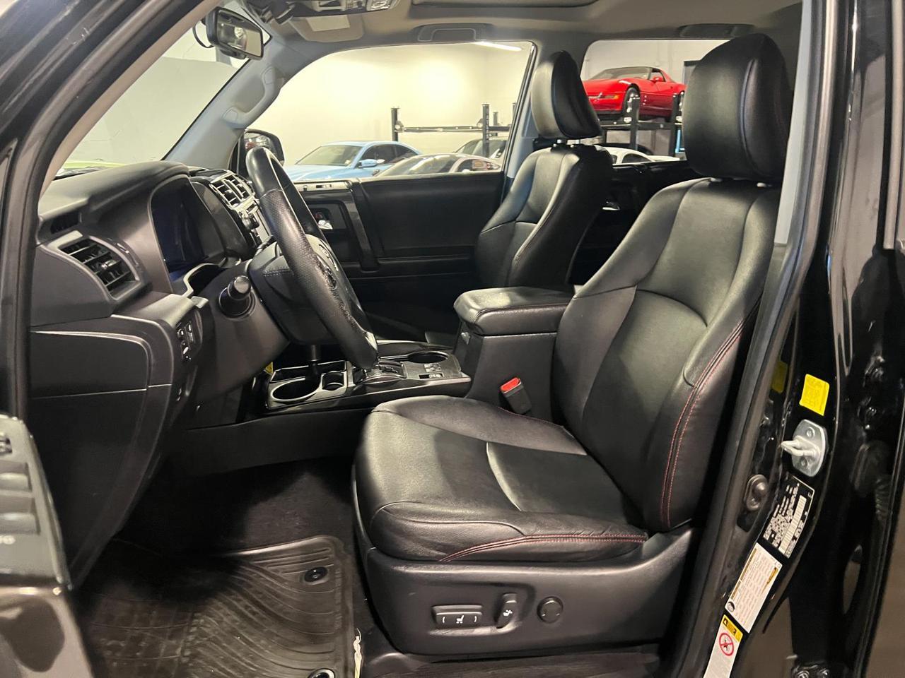 2016 Toyota 4Runner Trail Parker CO