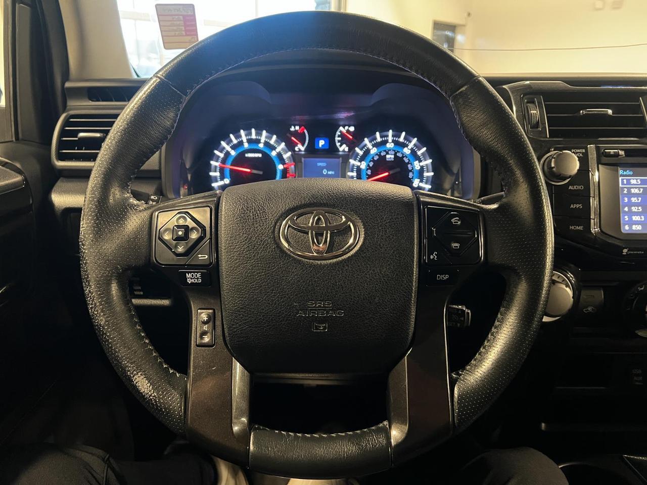 2016 Toyota 4Runner Trail Parker CO