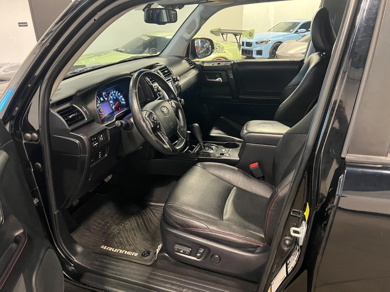 2016 Toyota 4Runner Trail Parker CO