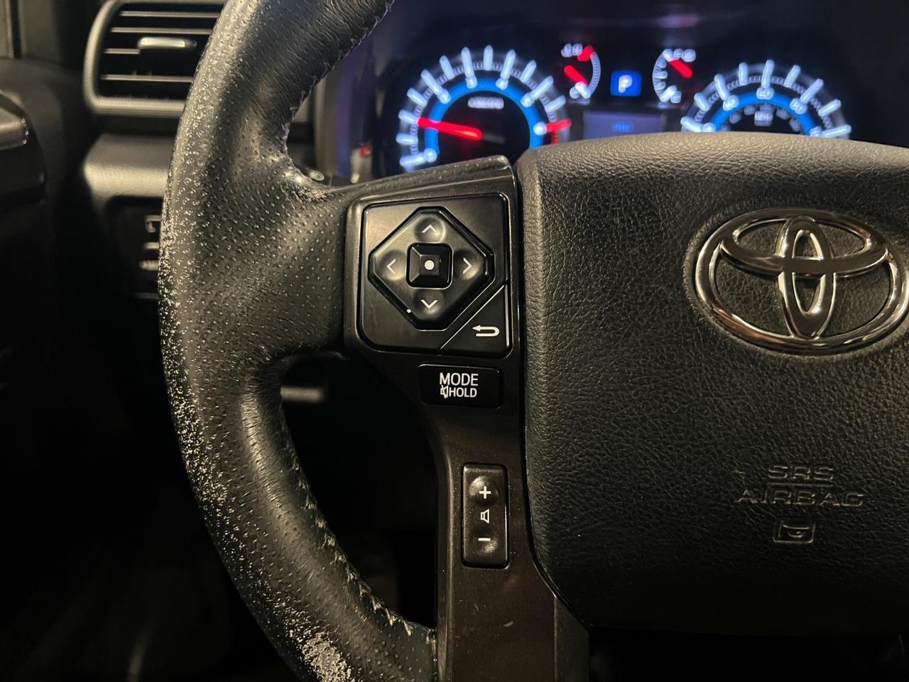 2016 Toyota 4Runner Trail Parker CO