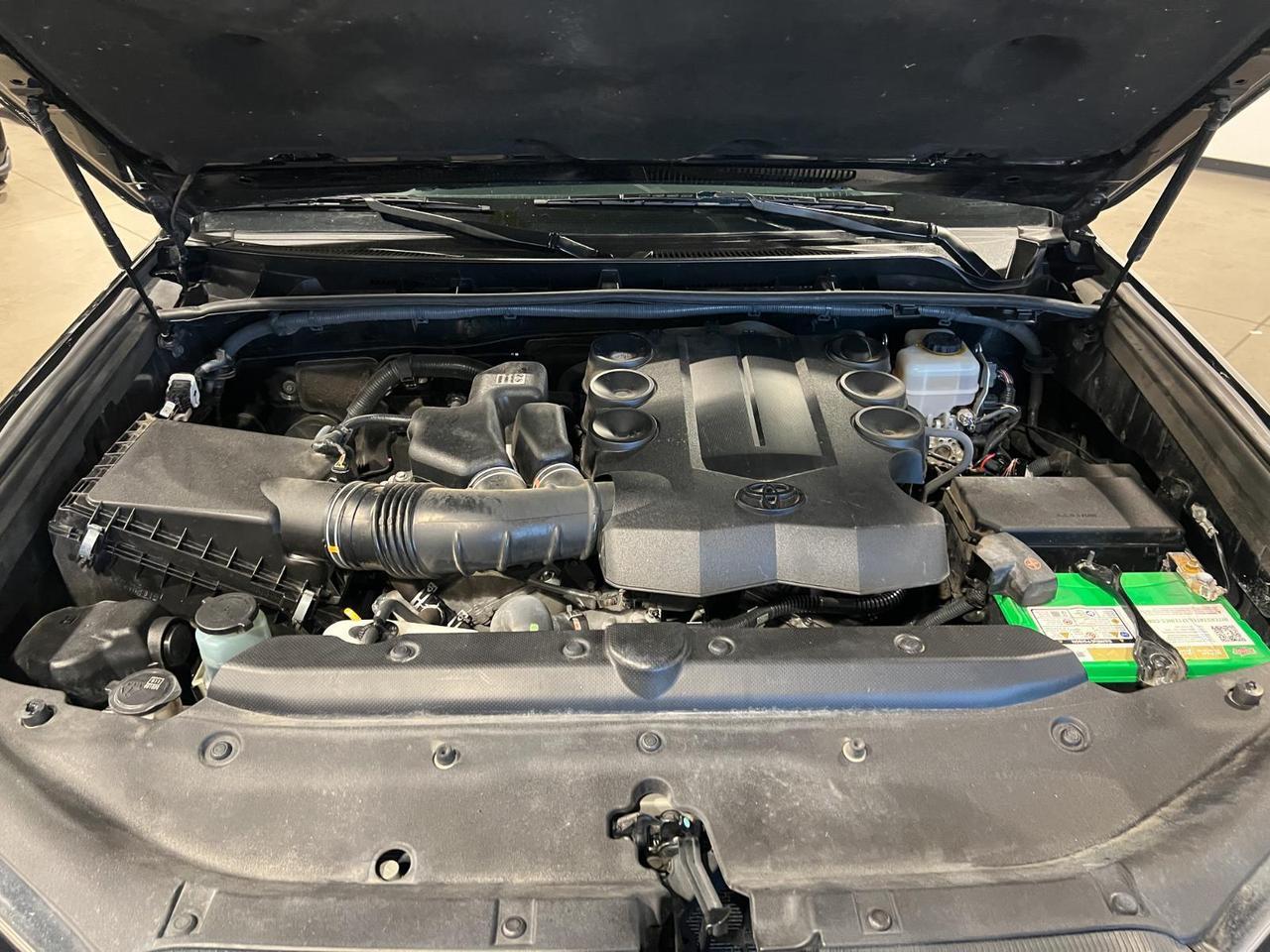 2016 Toyota 4Runner Trail Parker CO