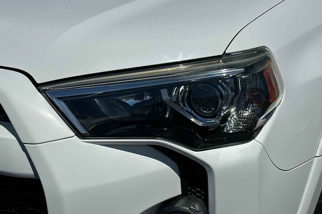 2016 Toyota 4Runner Trail Premium