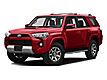 2016 Toyota 4Runner Trail Premium