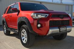 2016_Toyota_4Runner_Trail Premium_ Wylie TX