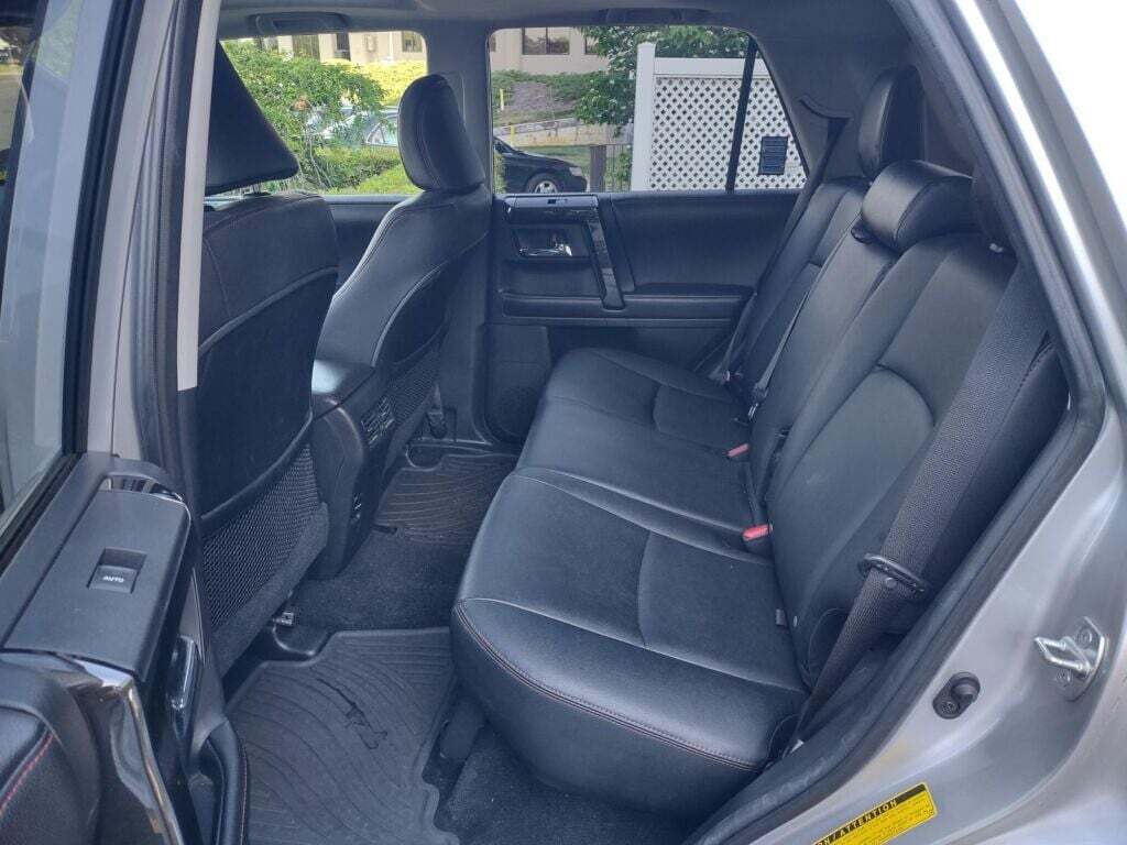 2016 Toyota 4Runner Trail Premium Richmond VA