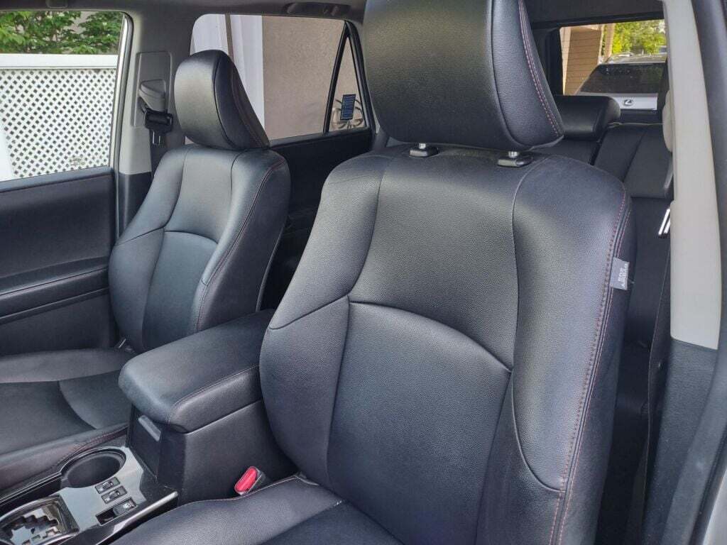 2016 Toyota 4Runner Trail Premium Richmond VA