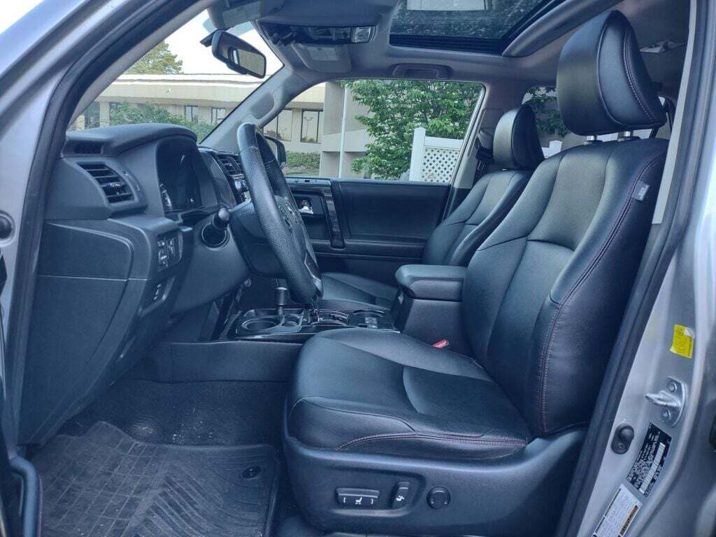 2016 Toyota 4Runner Trail Premium Richmond VA