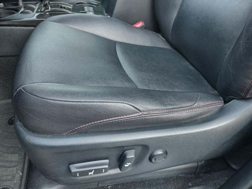 2016 Toyota 4Runner Trail Premium Richmond VA