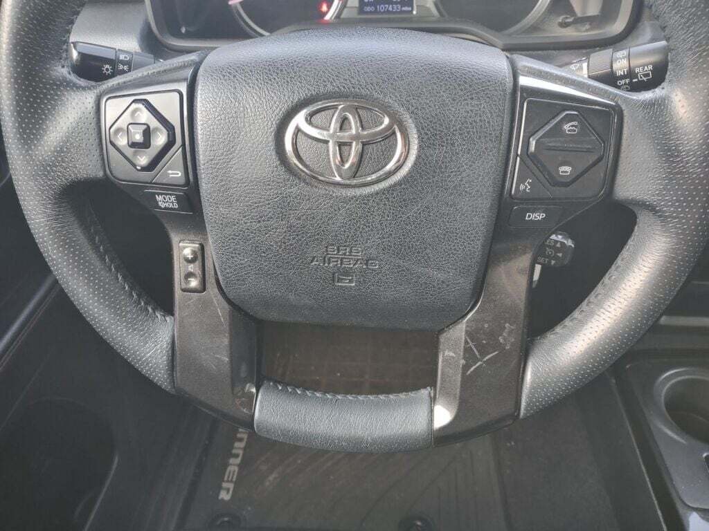 2016 Toyota 4Runner Trail Premium Richmond VA
