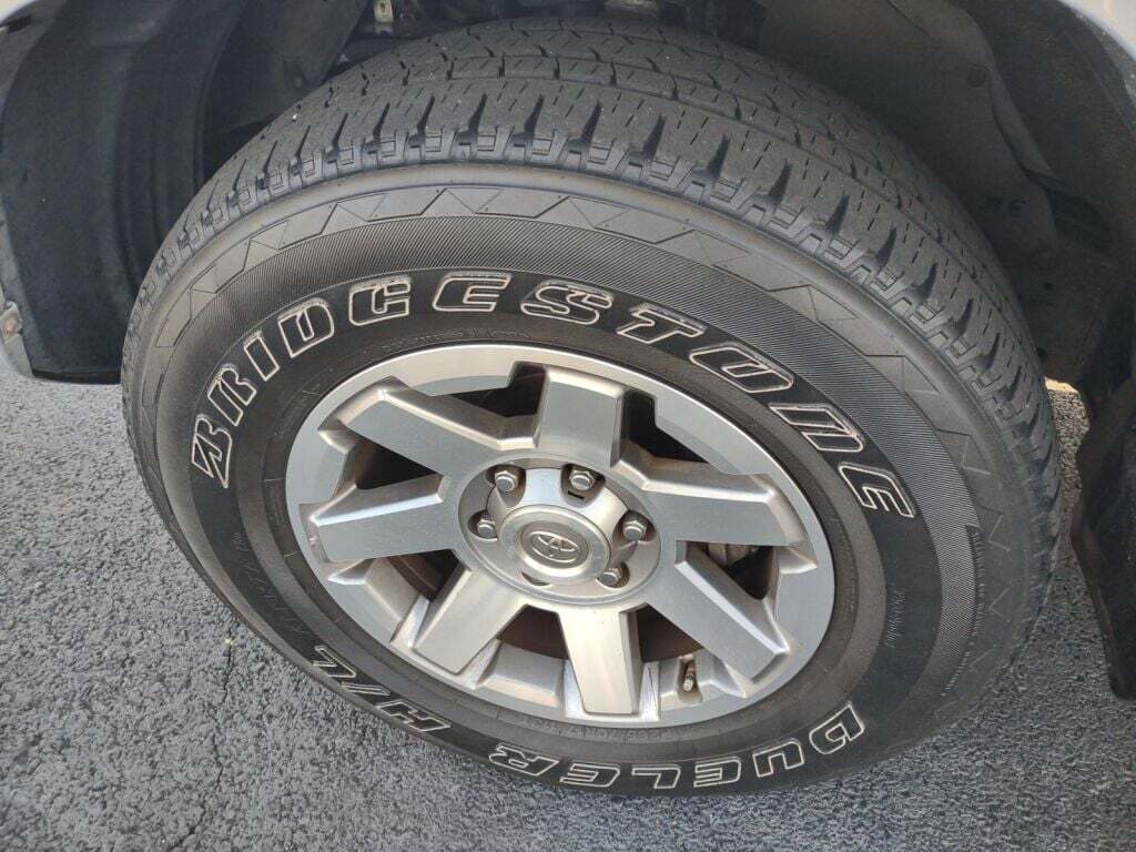 2016 Toyota 4Runner Trail Premium Richmond VA