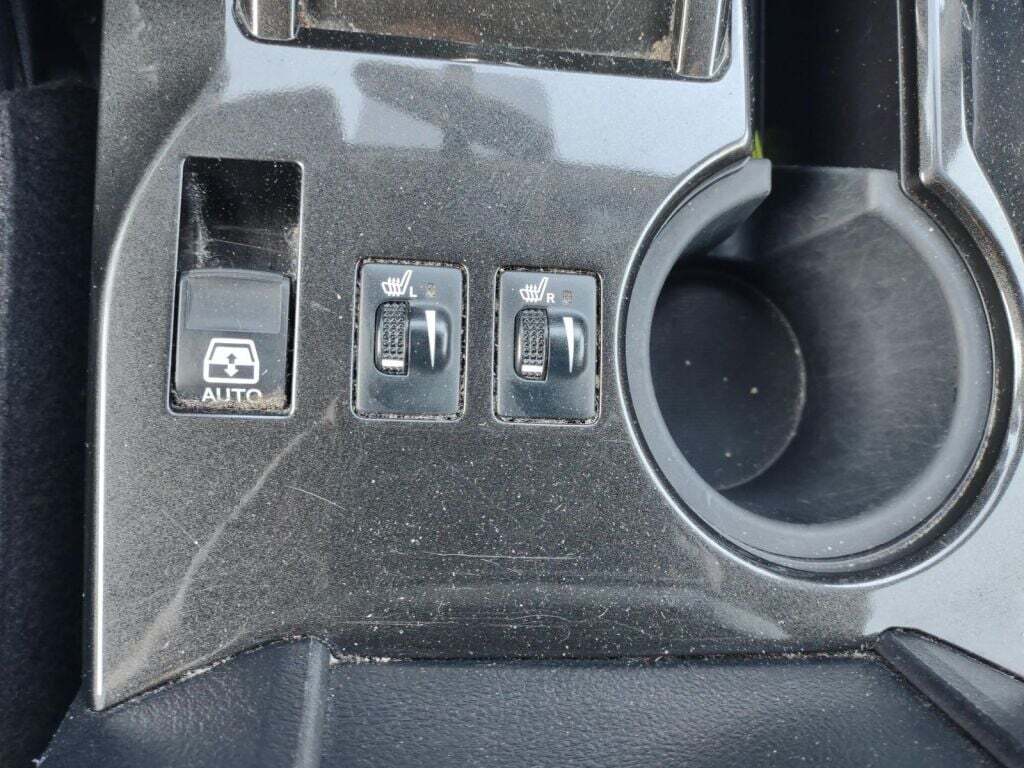 2016 Toyota 4Runner Trail Premium Richmond VA