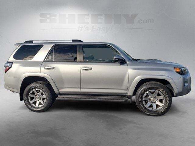 2016 Toyota 4Runner Trail Premium Richmond VA