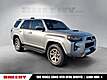 2016 Toyota 4Runner Trail Premium