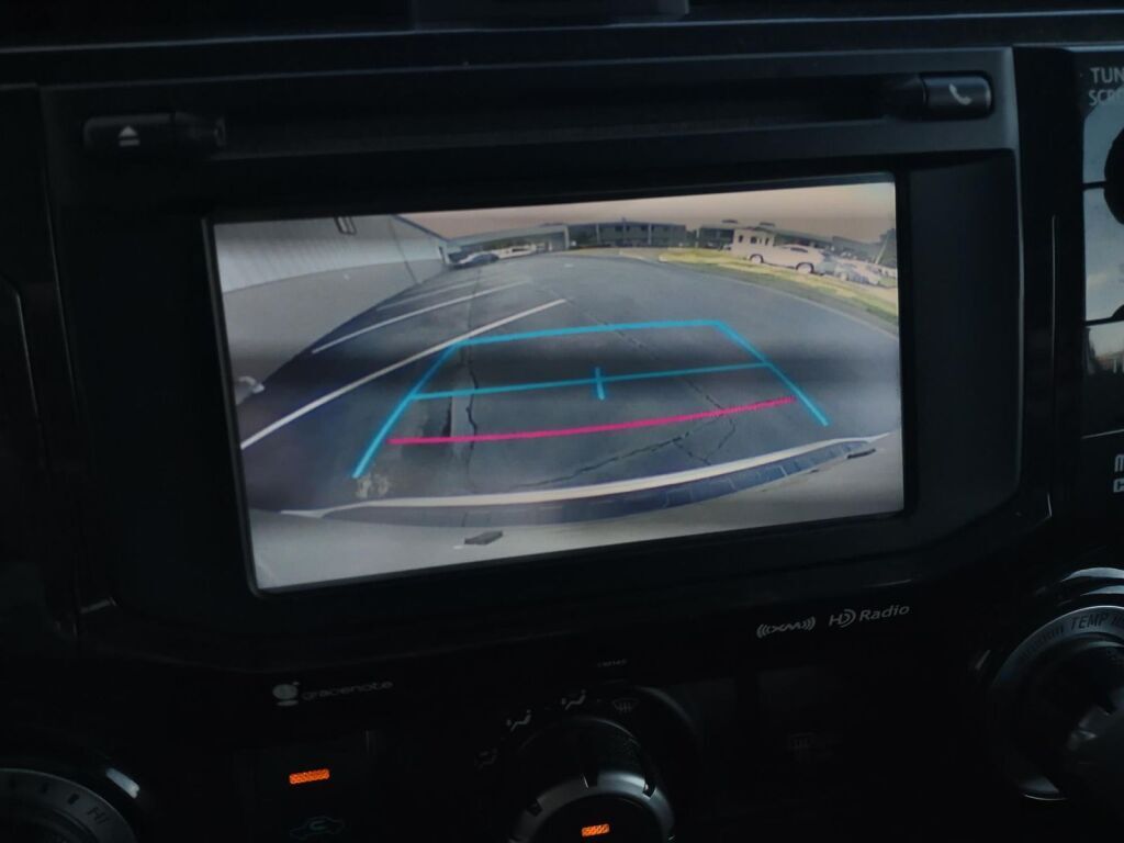 2016 Toyota 4Runner Trail Premium Richmond VA