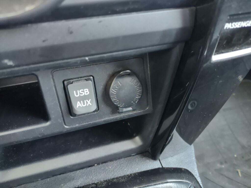 2016 Toyota 4Runner Trail Premium Richmond VA