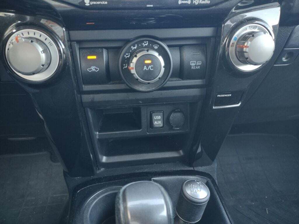 2016 Toyota 4Runner Trail Premium Richmond VA