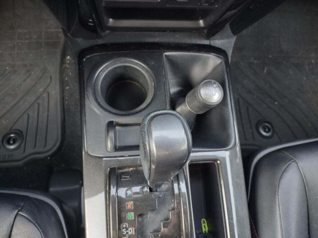 2016 Toyota 4Runner Trail Premium Richmond VA