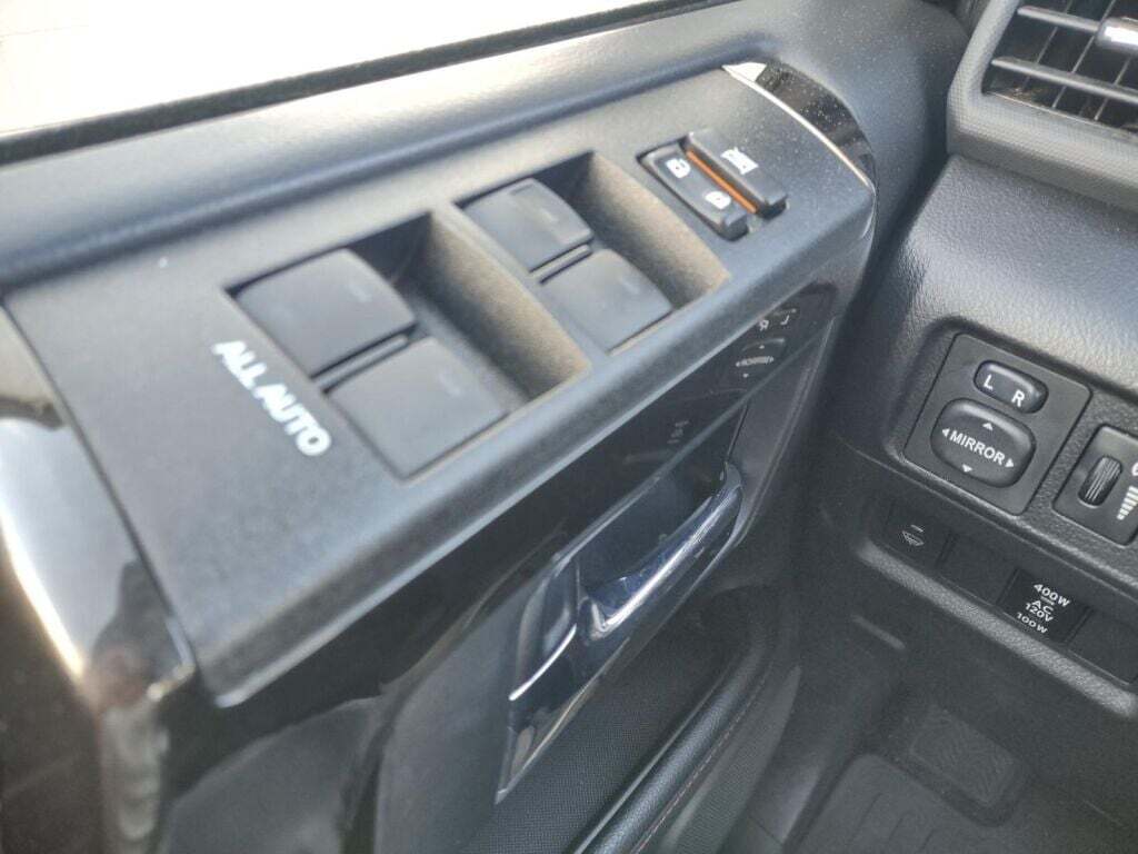 2016 Toyota 4Runner Trail Premium Richmond VA